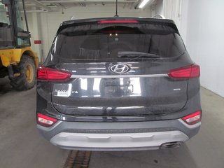 2020 Hyundai Santa Fe Essential in Dartmouth, Nova Scotia - 3 - w320h240px