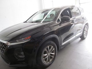 2020 Hyundai Santa Fe Essential in Dartmouth, Nova Scotia - 2 - w320h240px