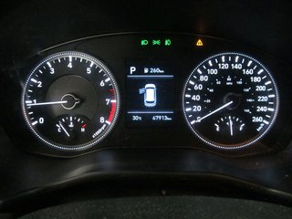 2020 Hyundai Santa Fe Essential in Dartmouth, Nova Scotia - 5 - w320h240px