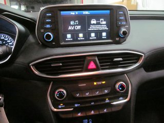 2020 Hyundai Santa Fe Essential in Dartmouth, Nova Scotia - 6 - w320h240px