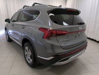 2021 Hyundai Santa Fe Preferred in Dartmouth, Nova Scotia - 6 - w320h240px