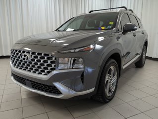 2021 Hyundai Santa Fe Preferred in Dartmouth, Nova Scotia - 4 - w320h240px
