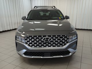 2021 Hyundai Santa Fe Preferred in Dartmouth, Nova Scotia - 3 - w320h240px