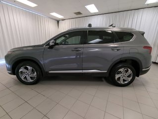 2021 Hyundai Santa Fe Preferred in Dartmouth, Nova Scotia - 5 - w320h240px