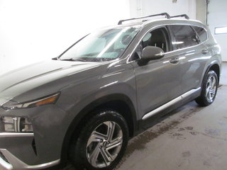 2021 Hyundai Santa Fe Preferred in Dartmouth, Nova Scotia - 2 - w320h240px