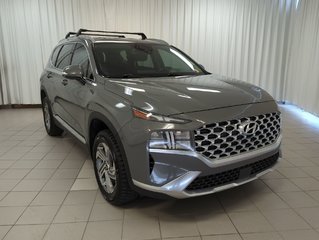 2021 Hyundai Santa Fe Preferred in Dartmouth, Nova Scotia - 2 - w320h240px