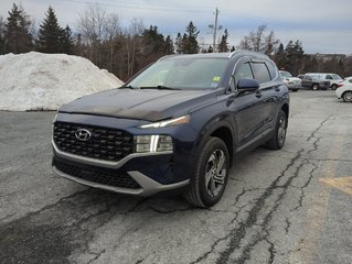 2022 Hyundai Santa Fe Essential AWD *GM Certified* in Dartmouth, Nova Scotia - 4 - w320h240px