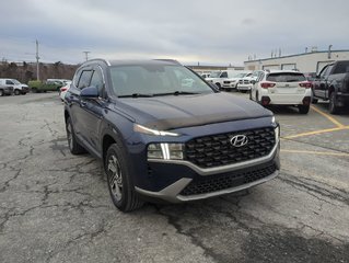 2022 Hyundai Santa Fe Essential AWD *GM Certified* in Dartmouth, Nova Scotia - 2 - w320h240px