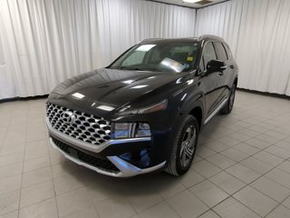 2023 Hyundai Santa Fe Preferred in Dartmouth, Nova Scotia - 4 - w320h240px