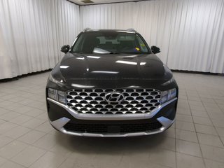 2023 Hyundai Santa Fe Preferred in Dartmouth, Nova Scotia - 3 - w320h240px