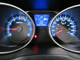 2015 Hyundai Tucson GL in Dartmouth, Nova Scotia - 5 - w320h240px