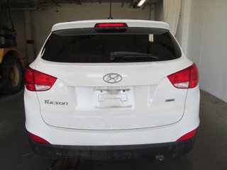 2015 Hyundai Tucson GL in Dartmouth, Nova Scotia - 3 - w320h240px