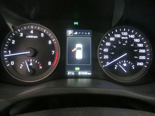 2017 Hyundai Tucson Limited in Dartmouth, Nova Scotia - 5 - w320h240px