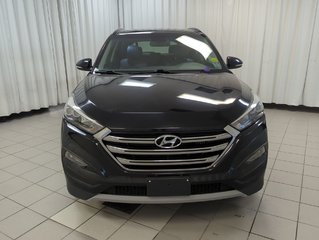 2017 Hyundai Tucson Limited in Dartmouth, Nova Scotia - 3 - w320h240px