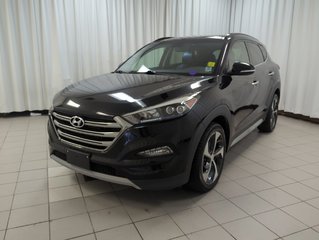 2017 Hyundai Tucson Limited in Dartmouth, Nova Scotia - 4 - w320h240px