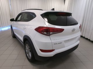 2018 Hyundai Tucson SE in Dartmouth, Nova Scotia - 6 - w320h240px