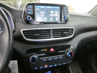 2019 Hyundai Tucson Preferred in Dartmouth, Nova Scotia - 5 - w320h240px