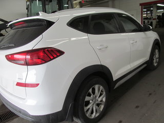 2019 Hyundai Tucson Preferred in Dartmouth, Nova Scotia - 4 - w320h240px