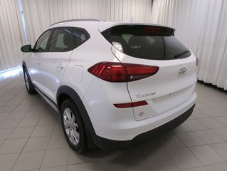 2019 Hyundai Tucson Preferred in Dartmouth, Nova Scotia - 6 - w320h240px