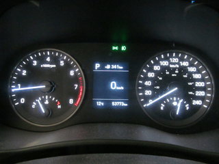 2019 Hyundai Tucson Preferred in Dartmouth, Nova Scotia - 6 - w320h240px