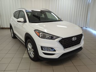 2019 Hyundai Tucson Preferred in Dartmouth, Nova Scotia - 2 - w320h240px