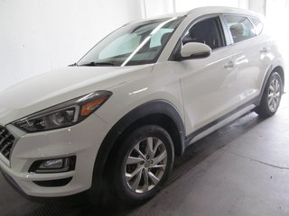2019 Hyundai Tucson Preferred in Dartmouth, Nova Scotia - 2 - w320h240px