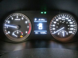 2019 Hyundai Tucson Essential in Dartmouth, Nova Scotia - 5 - w320h240px