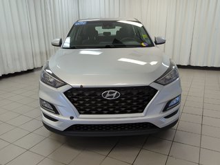 2019 Hyundai Tucson Essential in Dartmouth, Nova Scotia - 3 - w320h240px