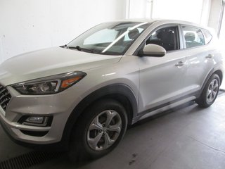 2019 Hyundai Tucson Essential in Dartmouth, Nova Scotia - 2 - w320h240px