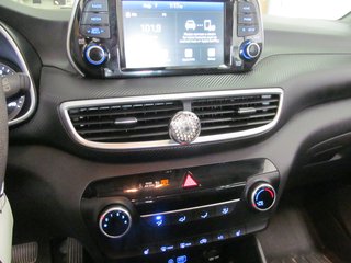 2019 Hyundai Tucson Essential in Dartmouth, Nova Scotia - 6 - w320h240px