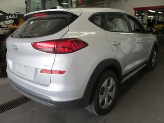 2019 Hyundai Tucson Essential in Dartmouth, Nova Scotia - 4 - w320h240px