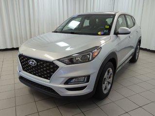 2019 Hyundai Tucson Essential in Dartmouth, Nova Scotia - 4 - w320h240px