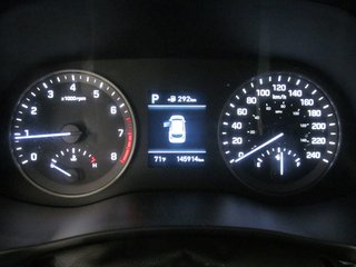 2019 Hyundai Tucson Preferred in Dartmouth, Nova Scotia - 5 - w320h240px