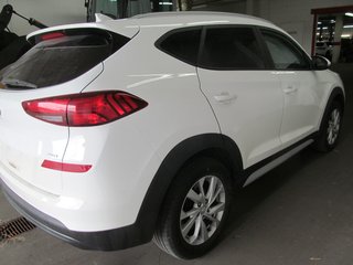 2019 Hyundai Tucson Preferred in Dartmouth, Nova Scotia - 4 - w320h240px