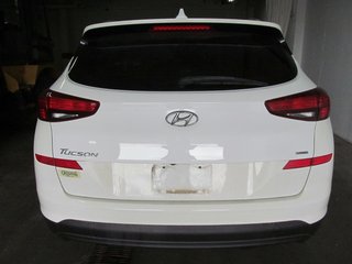 2019 Hyundai Tucson Preferred in Dartmouth, Nova Scotia - 3 - w320h240px
