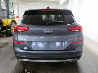 2019 Hyundai Tucson Luxury in Dartmouth, Nova Scotia - 3 - w320h240px