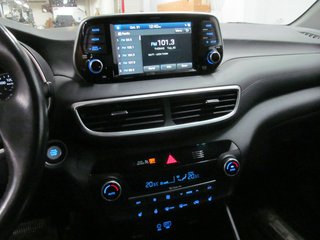 2019 Hyundai Tucson Luxury in Dartmouth, Nova Scotia - 6 - w320h240px