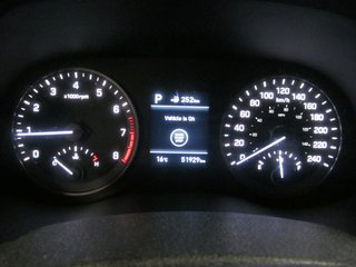 2019 Hyundai Tucson Luxury in Dartmouth, Nova Scotia - 5 - w320h240px