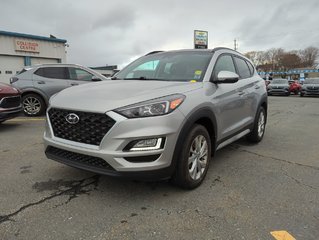 2020 Hyundai Tucson Preferred Sunroof Leather *GM Certified* in Dartmouth, Nova Scotia - 4 - w320h240px