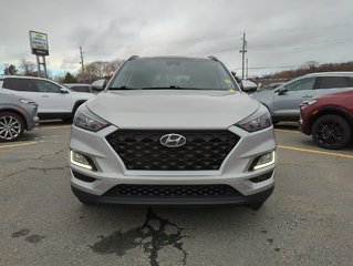 2020 Hyundai Tucson Preferred Sunroof Leather *GM Certified* in Dartmouth, Nova Scotia - 3 - w320h240px