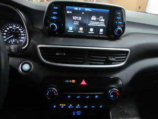 2020 Hyundai Tucson Preferred in Dartmouth, Nova Scotia - 6 - w320h240px