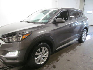 2020 Hyundai Tucson Preferred in Dartmouth, Nova Scotia - 2 - w320h240px