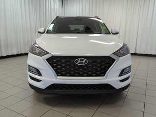 2020 Hyundai Tucson Preferred in Dartmouth, Nova Scotia - 3 - w320h240px