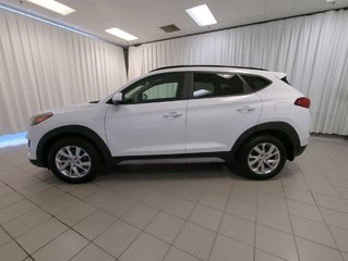 2020 Hyundai Tucson Preferred in Dartmouth, Nova Scotia - 5 - w320h240px