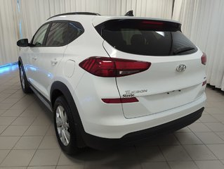 2020 Hyundai Tucson Preferred in Dartmouth, Nova Scotia - 6 - w320h240px