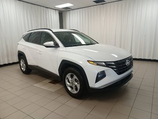 2022  Tucson Preferred in Dartmouth, Nova Scotia - 3 - w320h240px