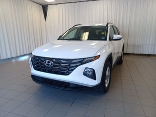 2022  Tucson Preferred in Dartmouth, Nova Scotia - 5 - w320h240px