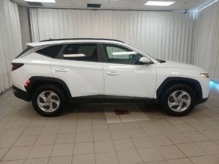 2022  Tucson Preferred in Dartmouth, Nova Scotia - 2 - w320h240px