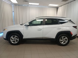 2022  Tucson Preferred in Dartmouth, Nova Scotia - 6 - w320h240px