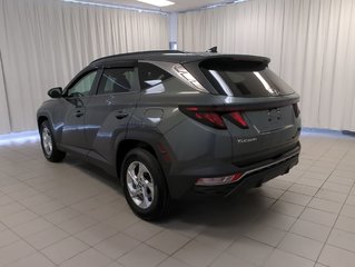 2022  Tucson Preferred AWD *GM Certified* in Dartmouth, Nova Scotia - 6 - w320h240px